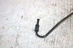 00 Kawasaki Bayou 300 4x4 Oem Middle Right Brake Line 43060-1081 AK20