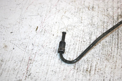 00 Kawasaki Bayou 300 4x4 Oem Middle Right Brake Line 43060-1081 AK20