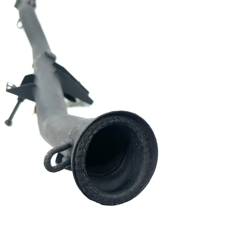 2009 Polaris Ranger HD 700 4x4 EFI OEM Rear Exhaust Header 1262029-489 XP12