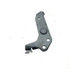 2004 Yamaha Bruin 350 YFM350FA 4x4 OEM Brake Pedal Bracket 5TE-F7412-11-00 AY63