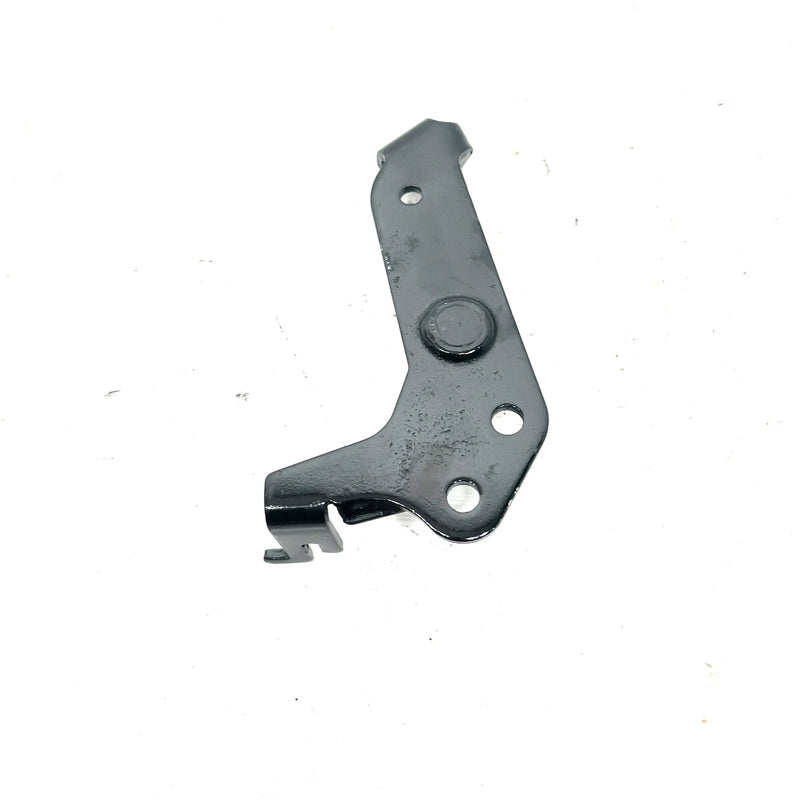 2004 Yamaha Bruin 350 YFM350FA 4x4 OEM Brake Pedal Bracket 5TE-F7412-11-00 AY63