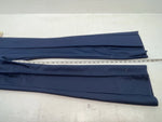 New Vintage Blue Western Heritage Polyester Pants #G31 3A-18