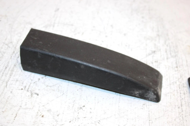 88 Yamaha Excel Iii Oem Front Bumper Cap Pair 8X0-77551-00-00 SY12