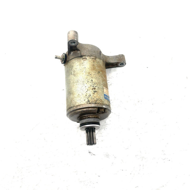 96 Yamaha Big Bear 350 YFM350FW 4x4 OEM Starter Motor 1UY-81890-00-00 AY55