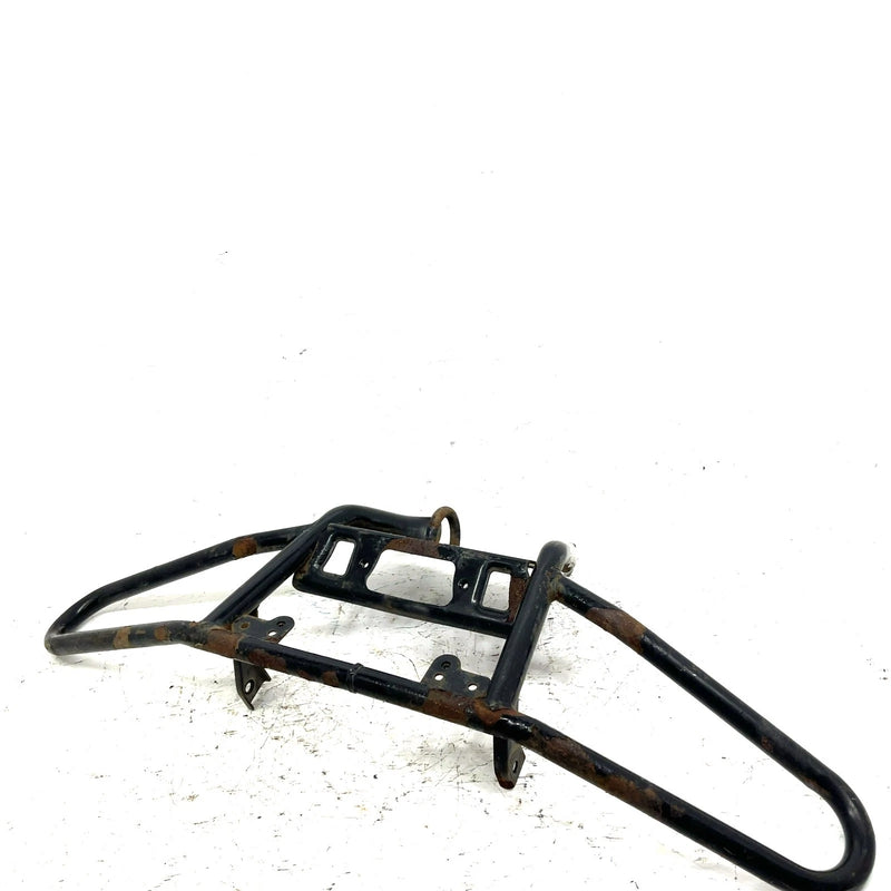 2007 Arctic Cat 700 4x4 Automatic EFI OEM Front Bumper 1506-855 AA33