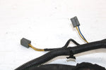 1999 Ski-doo Mxz 600 Oem Main Wiring Harness Q5198