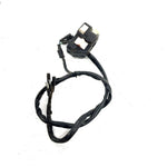 87 Honda FourTrax 200 TRX200SX 2x4 OEM Left Handlebar Switch 35200-HB3-013 AH91