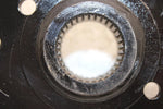 1993 Polaris 350l 6x6 Oem Middle Brake Disc Hub 1910041-067 AP153