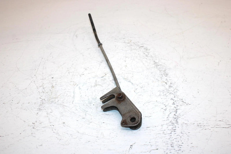 1987 Honda Atc 90a Oem Rear Brake Linkage 43470-918-000 AH57