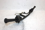 1995 Yamaha Vmax 600 Oem Steering Handlebar Set 8AB-23811-00-00 SY11
