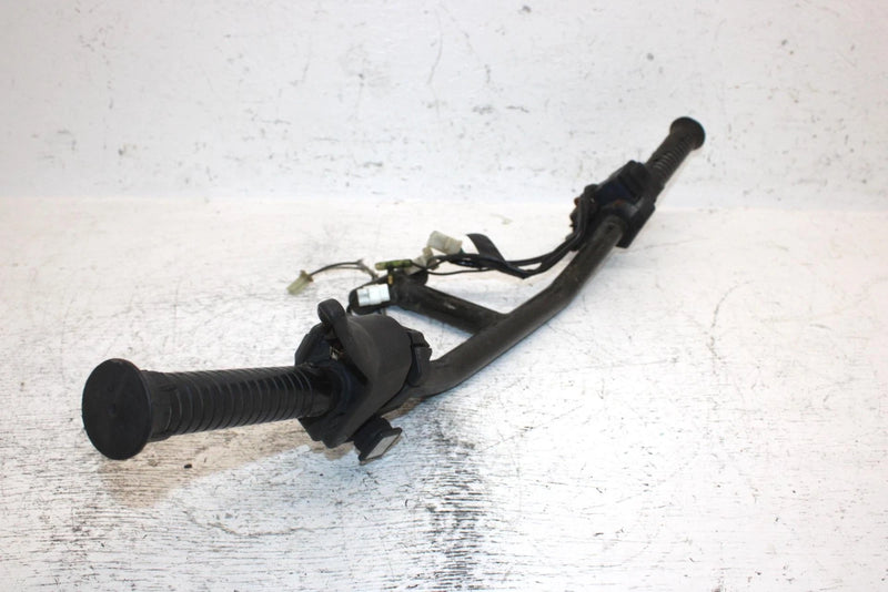 1995 Yamaha Vmax 600 Oem Steering Handlebar Set 8AB-23811-00-00 SY11