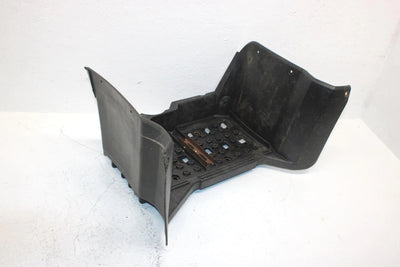 2007 Yamaha  Grizzly 350 2wd Oem Left Footwell 5ND-F7453-01-00 AY28
