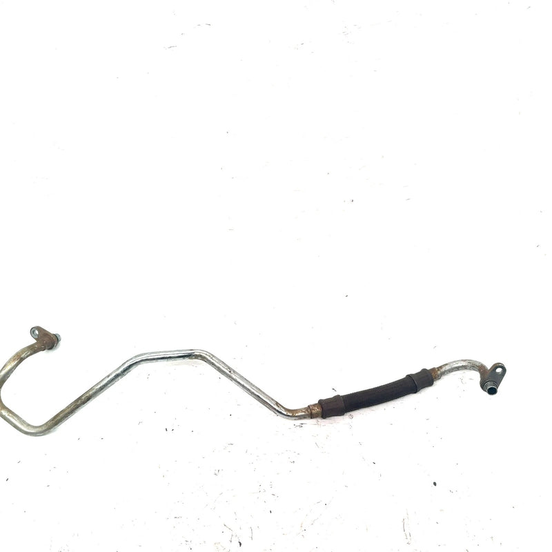 04 Honda Foreman Rubicon 500 TRX500FA 4x4 OEM Oil Line Set  15530-HN2-000 AH86