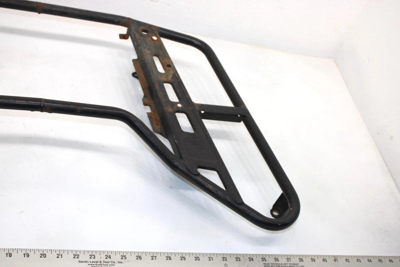 06 Can-am Outlander 400 Oem Front Rack AB0