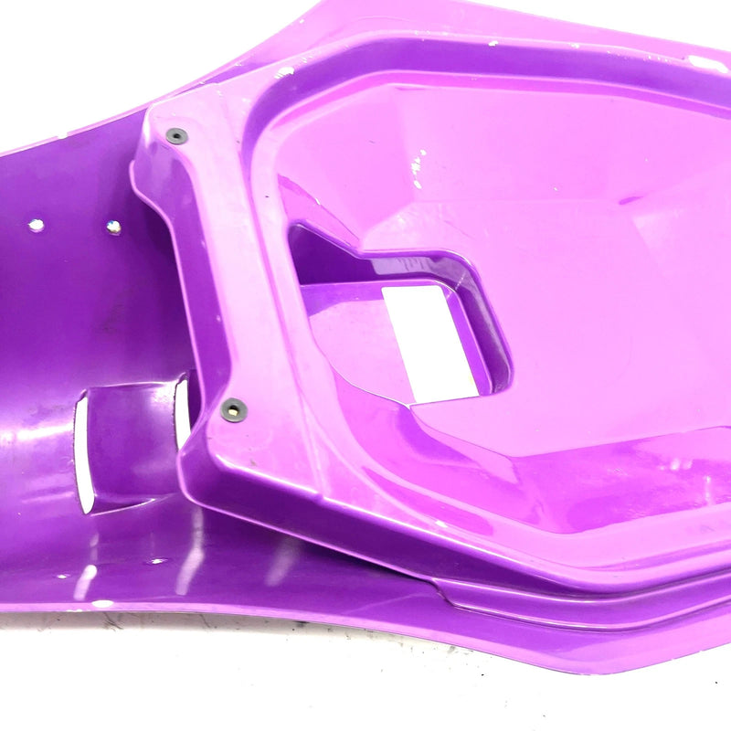 1997 Polaris SLT 780 OEM Hood 2631781-237 JP40