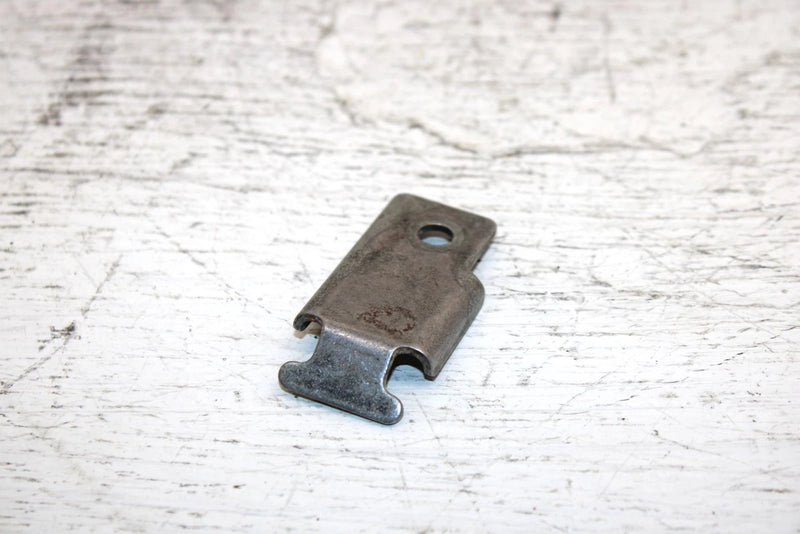 1995 Arctic Cat Pantera Oem Engine Ground Wire Bracket 0608-117 SA17p