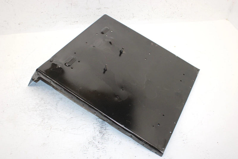 1997 Arctic Cat Zr 580 Oem Rear Tunnel Cover Panel 0616-728 SA43