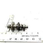 14-15 Arctic Cat Prowler HDX 500 OEM Camshaft 3306-247 XA2.2