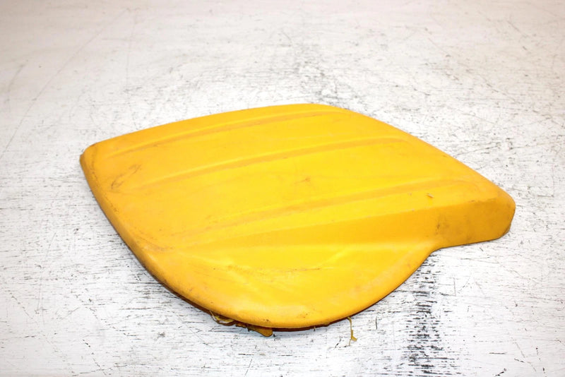2002 Ski-doo Mxz 700 Oem Belly Pan Cover Panel 502006511 SS20