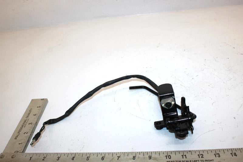 97 Arctic Cat Bearcat 454 4x4 Oem Parking Brake Lever 0502-035 AA24