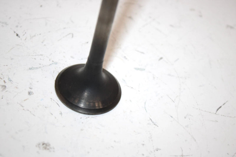 88 Yamaha  Big Bear 350 Yfm350fwu 4x4 Oem Exhaust Valve 3Y1-12121-01-00 AY20
