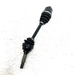 96-02 Suzuki King Quad 300 OEM Front Cv Axle 54901-19B41 AS34