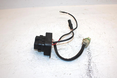 2003 Bombardier Quest 500 Oem Fuse Box 710000213 AB13
