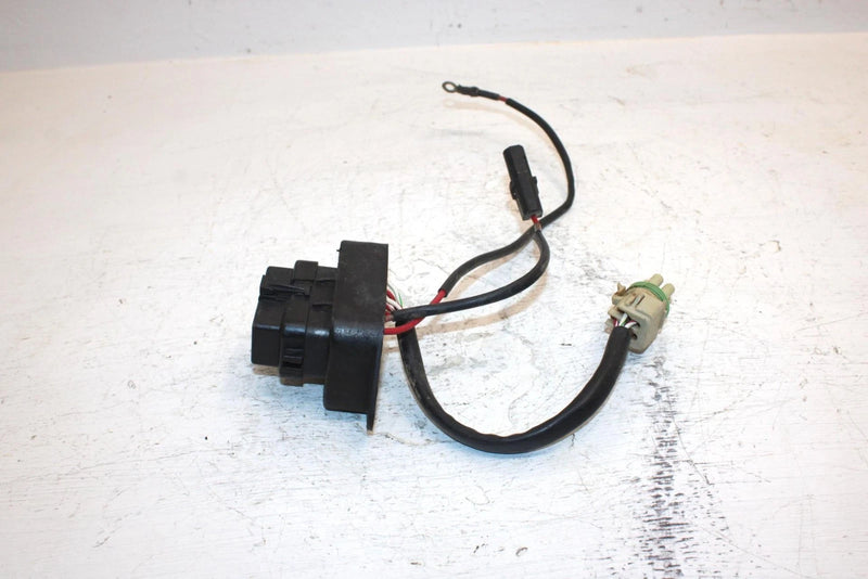 2003 Bombardier Quest 500 Oem Fuse Box 710000213 AB13