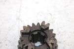 1994 Kawasaki Bayou 220 Oem 2nd&3rd Input Gear 23T&19T 13129-1860 AK3