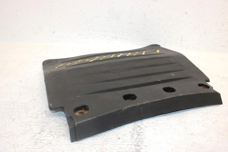 2002 Ski-doo Mxz 700 Oem Snowflap 572092100 SS20