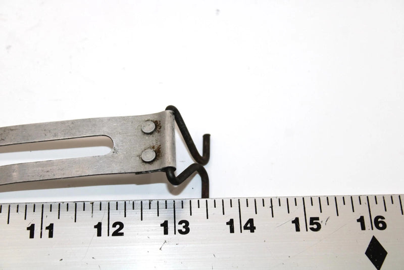 1980 Yamaha Exciter 440 Oem Fuel Tank Band 8G6-24199-00-00 SY58