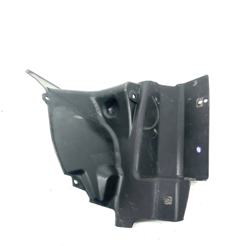 20-24 CF-Moto CFORCE 600 OEM Left Headlight Cover Guard 9DSV-041013-6K01 AC0.1