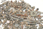 2000 Yamaha  Grizzly Oem Hardware Kit  AY35