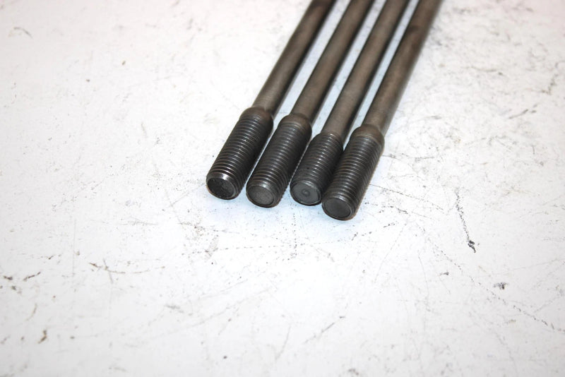 97 Arctic Cat Jag OEM Cylinder Stud Bolt Set of 4 3007-686 SA26