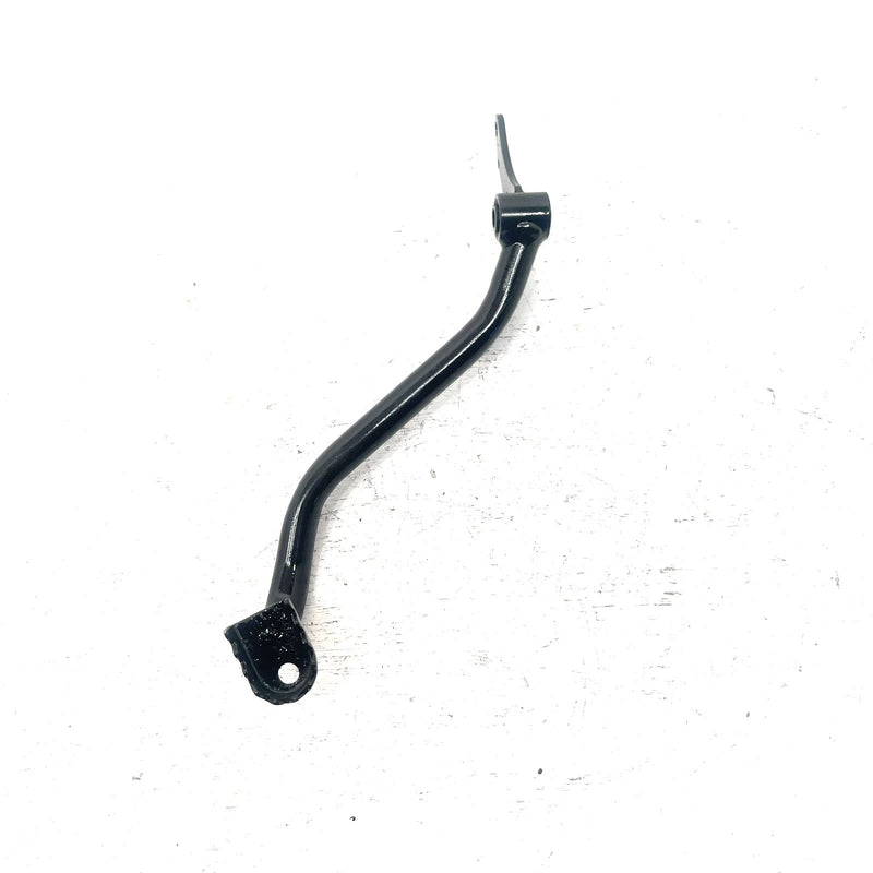 2007 Can-Am Outlander 650 4x4 XT HO EFI OEM Rear Brake Pedal 705601154 AB17.1