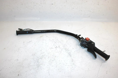 93 Polaris Xlt Oem Handlebar Set 5431265 5224413-067 2010142 SP59
