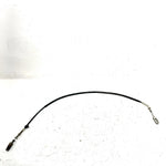 2012 Yamaha Grizzly 550 YFM550 4x4 OEM Parking Brake Cable 3B4-26341-00-00 AY65