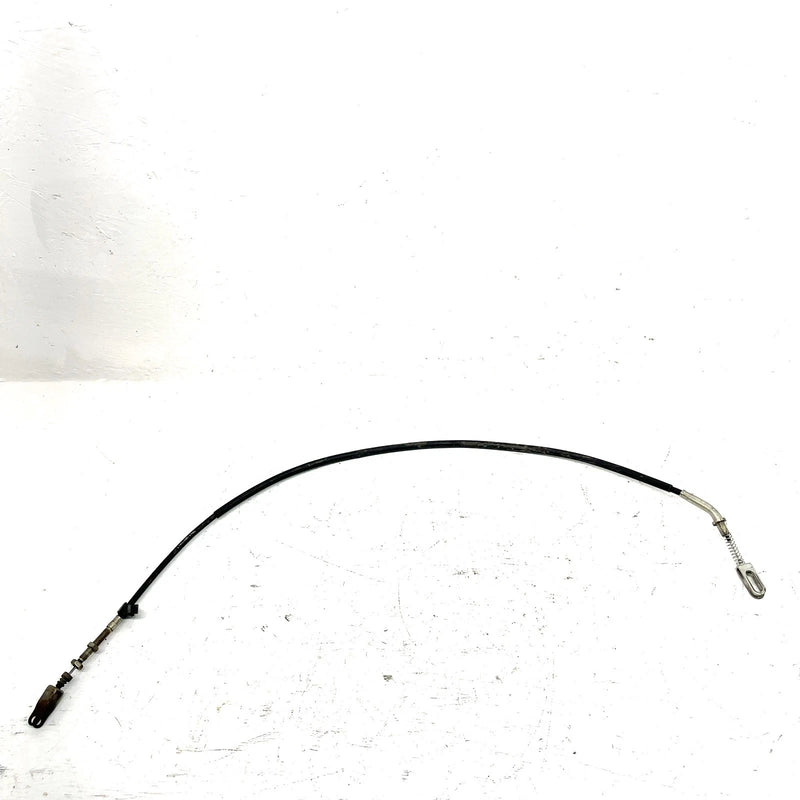 2012 Yamaha Grizzly 550 YFM550 4x4 OEM Parking Brake Cable 3B4-26341-00-00 AY65