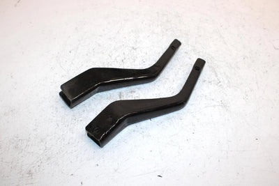 2001 Polaris Magnum 325 Oem Frame Extension Set 5244624-067 5244623-067 AP98