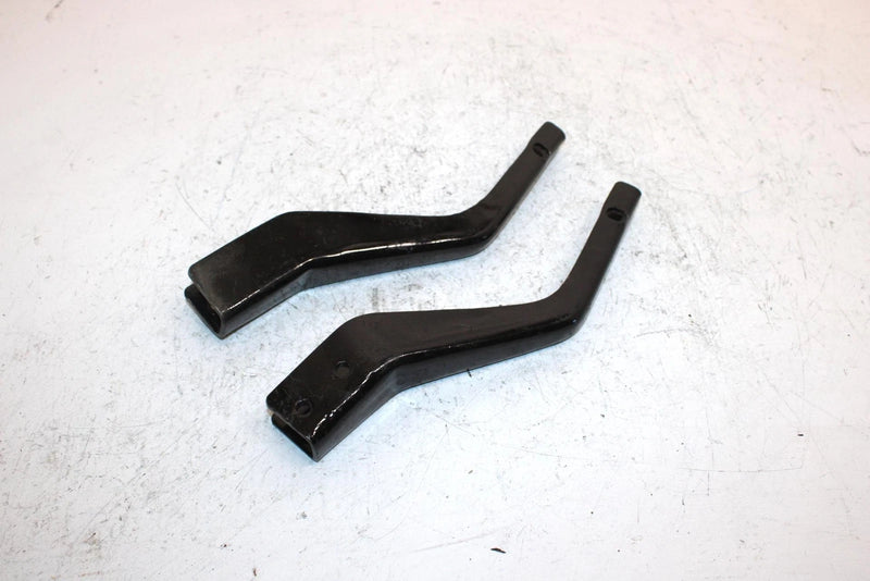 2001 Polaris Magnum 325 Oem Frame Extension Set 5244624-067 5244623-067 AP98