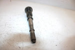 08ArcticCat ProwlerXt 6504x4H1AutomaticOemTransmissionDrive Shaft 0822-001 XA0