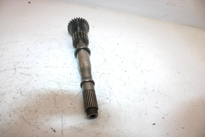08ArcticCat ProwlerXt 6504x4H1AutomaticOemTransmissionDrive Shaft 0822-001 XA0