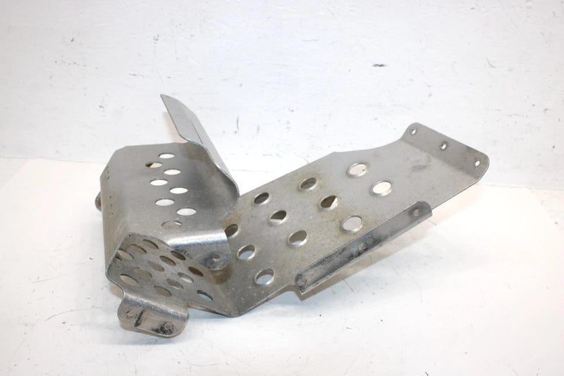 1996 Ski-doo Touring Sle Oem Right Footrest 518313804 SS27