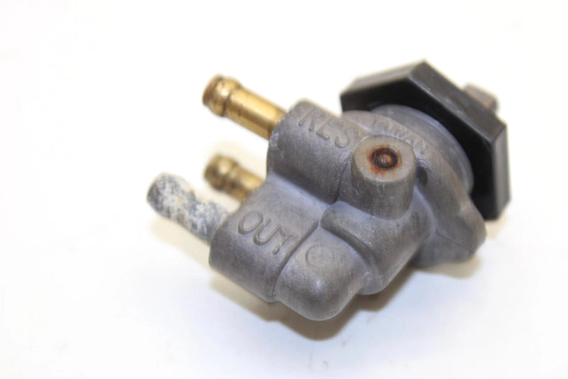 Sea-doo Bombardier Oem Petcock With Nut 275500098 Q3685