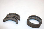 86 Yamaha  Moto 4 Yfm200dxs Oem Front Brake Pad Set 4BE-W253E-00-00 AY2