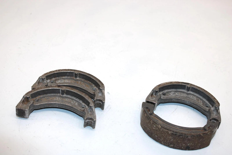 86 Yamaha  Moto 4 Yfm200dxs Oem Front Brake Pad Set 4BE-W253E-00-00 AY2