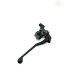 2002 Bombardier Quest 500 OEM Left Brake Lever 705600269 AB14