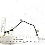 2006 Arctic Cat 650 4x4 V2 Stewart Auto OEM Left Oil Line 3201-205 AA37