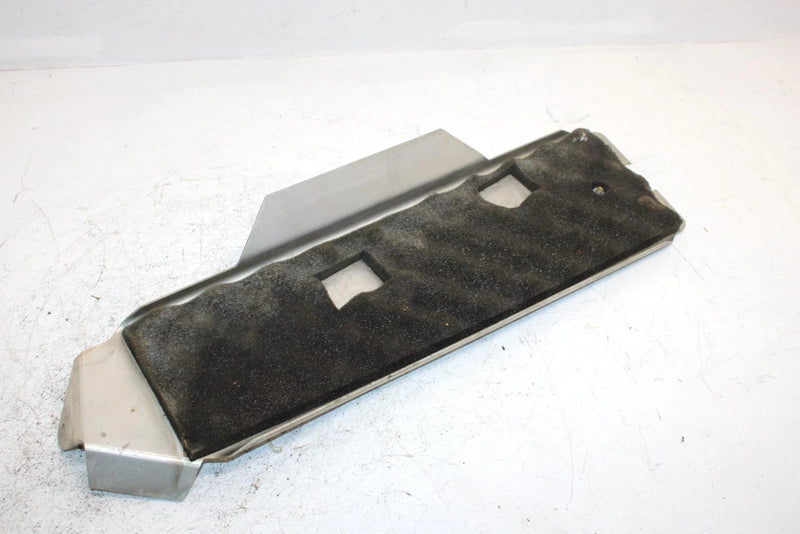 06 Arctic Cat Sabercat 500 Lx Efi Oem Clutch Belt Cover 0607-822 SAS13