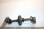 2000 Sea-doo Gtx Oem Ballance Shaft 290837387 JS56